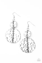 Load image into Gallery viewer, Metro Metalhead - Silver freeshipping - Sassy Sparkles $5 Jewelry
