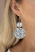 Load image into Gallery viewer, Metro Metalhead - Silver freeshipping - Sassy Sparkles $5 Jewelry

