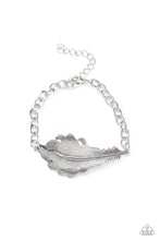 Load image into Gallery viewer, Rustic Roost - Silver freeshipping - Sassy Sparkles $5 Jewelry
