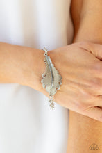 Load image into Gallery viewer, Rustic Roost - Silver freeshipping - Sassy Sparkles $5 Jewelry
