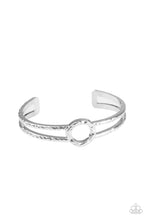 Load image into Gallery viewer, Historical Heirloom - Silver freeshipping - Sassy Sparkles $5 Jewelry
