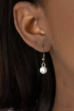 Load image into Gallery viewer, Paparazzi Urban Royalty - Black - VENDOR _NAME - Sassy Sparkles $5 Jewelry
