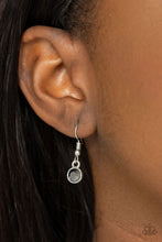 Load image into Gallery viewer, Urban Royalty - Silver freeshipping - Sassy Sparkles $5 Jewelry
