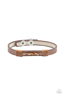 Worth The Hype - Copper freeshipping - Sassy Sparkles $5 Jewelry