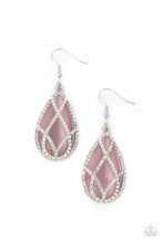 Load image into Gallery viewer, Crawling With Couture - Pink - VENDOR _NAME - Sassy Sparkles $5 Jewelry
