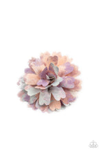 Load image into Gallery viewer, Tie Dyed Eden - Purple freeshipping - Sassy Sparkles $5 Jewelry
