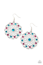 Load image into Gallery viewer, Posy Proposal - Multi freeshipping - Sassy Sparkles $5 Jewelry
