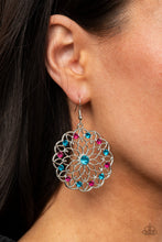 Load image into Gallery viewer, Posy Proposal - Multi freeshipping - Sassy Sparkles $5 Jewelry
