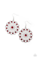 Load image into Gallery viewer, Posy Proposal - Red freeshipping - Sassy Sparkles $5 Jewelry
