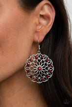Load image into Gallery viewer, Posy Proposal - Red freeshipping - Sassy Sparkles $5 Jewelry
