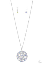 Load image into Gallery viewer, Thanks a MEDALLION - Multi freeshipping - Sassy Sparkles $5 Jewelry
