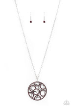 Load image into Gallery viewer, Thanks A MEDALLION - Purple freeshipping - Sassy Sparkles $5 Jewelry
