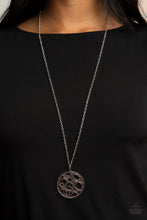 Load image into Gallery viewer, Thanks A MEDALLION - Purple freeshipping - Sassy Sparkles $5 Jewelry
