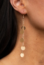 Load image into Gallery viewer, Take A Good Look - Gold freeshipping - Sassy Sparkles $5 Jewelry
