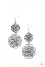 Load image into Gallery viewer, Mandala Mecca - Blue freeshipping - Sassy Sparkles $5 Jewelry
