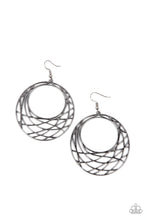 Load image into Gallery viewer, Urban Lineup - Black freeshipping - Sassy Sparkles $5 Jewelry

