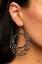Load image into Gallery viewer, Urban Lineup - Black freeshipping - Sassy Sparkles $5 Jewelry
