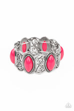 Load image into Gallery viewer, POP, Skip, and a Jump - Pink freeshipping - Sassy Sparkles $5 Jewelry
