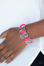 Load image into Gallery viewer, POP, Skip, and a Jump - Pink freeshipping - Sassy Sparkles $5 Jewelry
