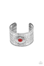 Load image into Gallery viewer, Aztec Artisan - Red freeshipping - Sassy Sparkles $5 Jewelry
