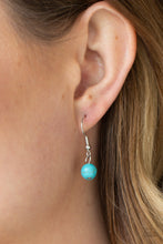 Load image into Gallery viewer, Paparazzi Canyon Cottage - Blue
