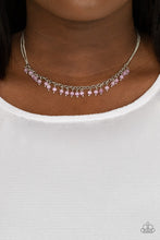 Load image into Gallery viewer, Dew A Double Take - Purple freeshipping - Sassy Sparkles $5 Jewelry
