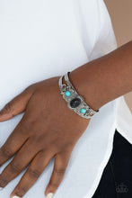 Load image into Gallery viewer, Artisan Ancestry - Black freeshipping - Sassy Sparkles $5 Jewelry
