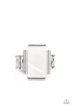 Load image into Gallery viewer, Paparazzi Mystical Marinas - White
