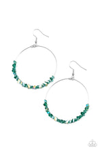 Load image into Gallery viewer, Glimmering Go-Getter - Green freeshipping - Sassy Sparkles $5 Jewelry
