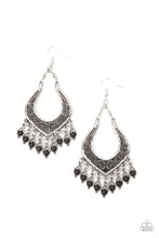 Load image into Gallery viewer, Sahara Fiesta - Black freeshipping - Sassy Sparkles $5 Jewelry
