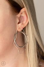 Load image into Gallery viewer, Clear The Way! - White - VENDOR _NAME - Sassy Sparkles $5 Jewelry
