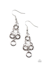 Load image into Gallery viewer, Luminously Linked - Silver - VENDOR _NAME - Sassy Sparkles $5 Jewelry
