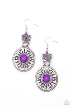 Load image into Gallery viewer, Temple of The Sun - Purple freeshipping - Sassy Sparkles $5 Jewelry
