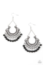 Load image into Gallery viewer, GLOW Down In Flames - Black freeshipping - Sassy Sparkles $5 Jewelry

