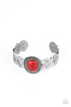 Load image into Gallery viewer, Oceanic Oracle - Red freeshipping - Sassy Sparkles $5 Jewelry
