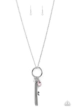 Load image into Gallery viewer, Unlock Your Sparkle - Pink freeshipping - Sassy Sparkles $5 Jewelry
