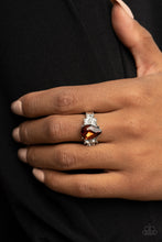 Load image into Gallery viewer, Paparazzi Happily Ever Eloquent - Brown - VENDOR _NAME - Sassy Sparkles $5 Jewelry
