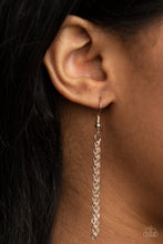 Load image into Gallery viewer, Paparazzi Lotus Retreat - Rose Gold
