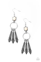 Load image into Gallery viewer, Prana Paradise - White freeshipping - Sassy Sparkles $5 Jewelry
