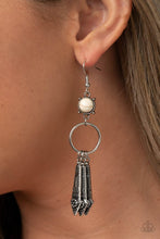 Load image into Gallery viewer, Prana Paradise - White freeshipping - Sassy Sparkles $5 Jewelry
