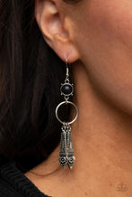 Load image into Gallery viewer, Paparazzi Prana Paradise - Black - VENDOR _NAME - Sassy Sparkles $5 Jewelry
