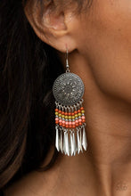 Load image into Gallery viewer, Sun Warrior - Multi freeshipping - Sassy Sparkles $5 Jewelry

