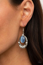 Load image into Gallery viewer, Serene Shimmer - Blue freeshipping - Sassy Sparkles $5 Jewelry
