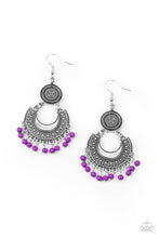 Load image into Gallery viewer, Yes I Cancun - Purple freeshipping - Sassy Sparkles $5 Jewelry
