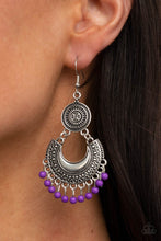 Load image into Gallery viewer, Yes I Cancun - Purple freeshipping - Sassy Sparkles $5 Jewelry
