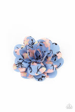 Load image into Gallery viewer, Springtime Eden - Blue freeshipping - Sassy Sparkles $5 Jewelry
