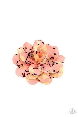 Springtime Eden - Orange freeshipping - Sassy Sparkles $5 Jewelry