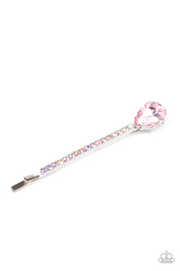 Princess Precision - Pink freeshipping - Sassy Sparkles $5 Jewelry