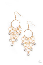 Load image into Gallery viewer, When Life Gives You Pearls - Gold freeshipping - Sassy Sparkles $5 Jewelry
