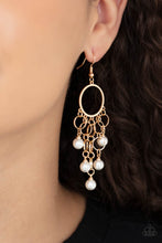 Load image into Gallery viewer, When Life Gives You Pearls - Gold freeshipping - Sassy Sparkles $5 Jewelry
